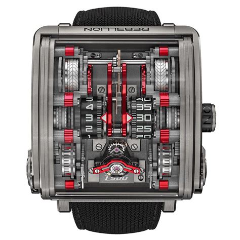 rebellion t500|T.
